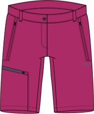 CMP KID G Bermuda Outdoor Shorts für Mädchen