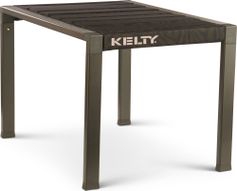 Kelty Rad-arondack Table