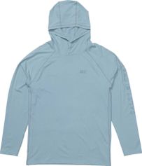 Salty Crew Apex Perforated Sunshirt Herren Longsleeve für Freizeit und Outdooraktivitäten
