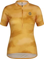 Scott Jersey W's Endurance 10 SS Damen Radtrikot