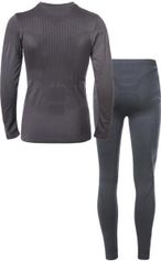 Whistler Pree M Seamless Underwear Set Unisex Funktionswäsche