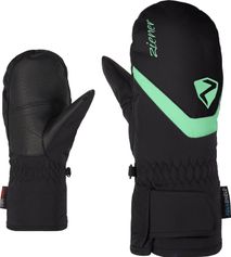 Ziener Loriano-z AS Mitten Glove Junior Unisex Kinder Fäustlinge