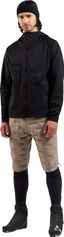 Odlo Zeroweight Windproof X Warm Cross-country Jacket Herren Langlaufjacke