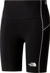 The North Face Womens Cambrena Tight Short Outdoor Shorts für Damen
