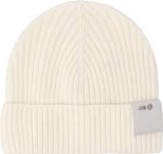 Jeanne Baret Aurya Ribbed Beanie