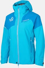 Ternua Advance Jacket W Damen Skitourenjacke