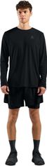 Odlo Zeroweight Chill-tec Long-sleeve Running T-shirt Herren Laufshirt
