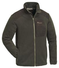 Pinewood Wildmark Membrane Fleece Jacket Unisex Midlayer für Outdoor Aktivitäten