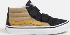Vans SK8-Mid Reissue V Kinder Freizeitschuhe