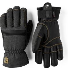 Hestra Czone Couloir - 5 Finger Unisex Handschuhe