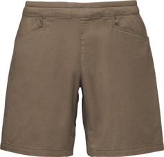 Black Diamond M Notion Shorts Unisex Kletterhose