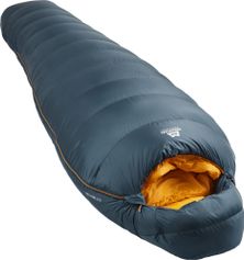 Mountain Equipment Helium 600 Long Daunenschlafsack