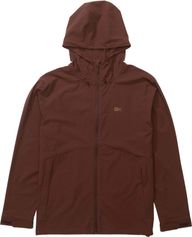 Salty Crew Contour Windbreaker Herren Windjacke