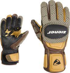Ziener Gatos PR Glove Race