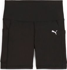 Puma W Run Velocity 5 Short Tight Damen Laufshorts