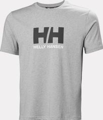 Helly Hansen Men's HH Logo T-shirt 3.0 Herren T-Shirt für sämtliche Outdoor Aktivitäten