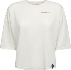 La Sportiva Cave Paint T-shirt Women Unisex T-Shirt für sämtliche Outdoor Aktivitäten