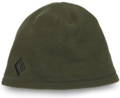 Black Diamond Light Knit Line Beanie