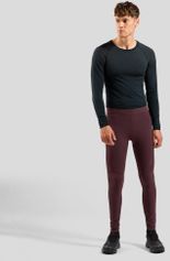 Odlo Zeroweight Running Tights Herren Lauf- & Trainingshose