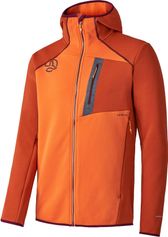 Ternua Punjak Pro Hood Jacket M Herren Freizeitjacke
