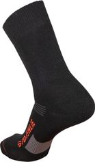 Daehlie Sock Active Wool Thick Herren Langlaufsocken