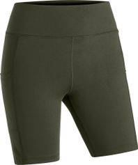 Maier Sports MS FAV Short Tight Women Damen Laufshorts