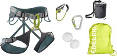 Edelrid Climbing Package II Klettersteigset