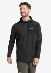 Jack Wolfskin Sucol Hoody M