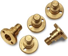 Primus Brass Screw for 328896,328988-89 5pc