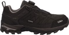 CMP Rigel Low Fitgo Trek Shoe WP Leather Herren Wanderschuhe
