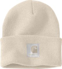 Carhartt Satin Lined Cuffed Beanie