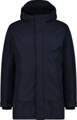 CMP MAN Parka FIX Hood