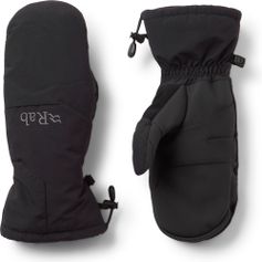 Rab Storm Mitts Wmns Damen Fäustlinge