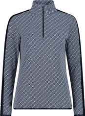 CMP Woman Printed Sweat
