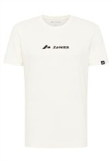 Zanier T-shirt Unisex T-Shirt für sämtliche Outdoor Aktivitäten