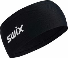 Swix Vantage Light Headband, Bright White, OS