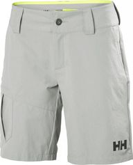 Helly Hansen W QD Cargo Shorts Outdoor Shorts für Damen