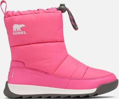 Sorel Youth Whitney II Plus Puffy WP