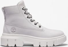 Timberland Womens Mid Lace UP Boot