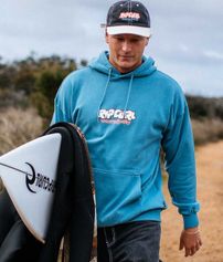 RipCurl RAW Energy Hood