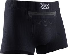 X-Bionic Energizer 4.0 Light Boxer Shorts Men Herren Radunterwäsche