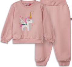 LEGO® kidswear LWSIKA 701 - Sweat SET Kinder Outdoorhose