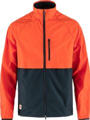 Fjällräven HC Hybrid Wind Jacket M Herren Radjacke