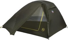 Big Agnes Crag Lake SL3 3-Personen Zelt