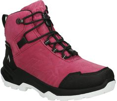 HAIX Future Hero GTX Mid Pink
