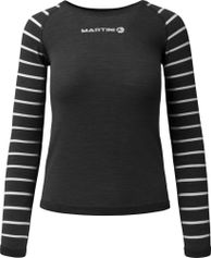 Martini Uwear Shirt W Damen Langlaufunterwäsche