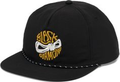 Black Diamond Synthetic Rope Hat
