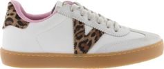 Victoria Berlín Efecto Piel & Serraje Leopardo Women Damen Freizeitschuhe