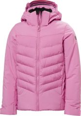 Helly Hansen Junior Girls’ Astra Jacket Isolationsjacke für Kinder