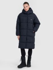 4F Down Jacket F588 Daunenjacke für Damen